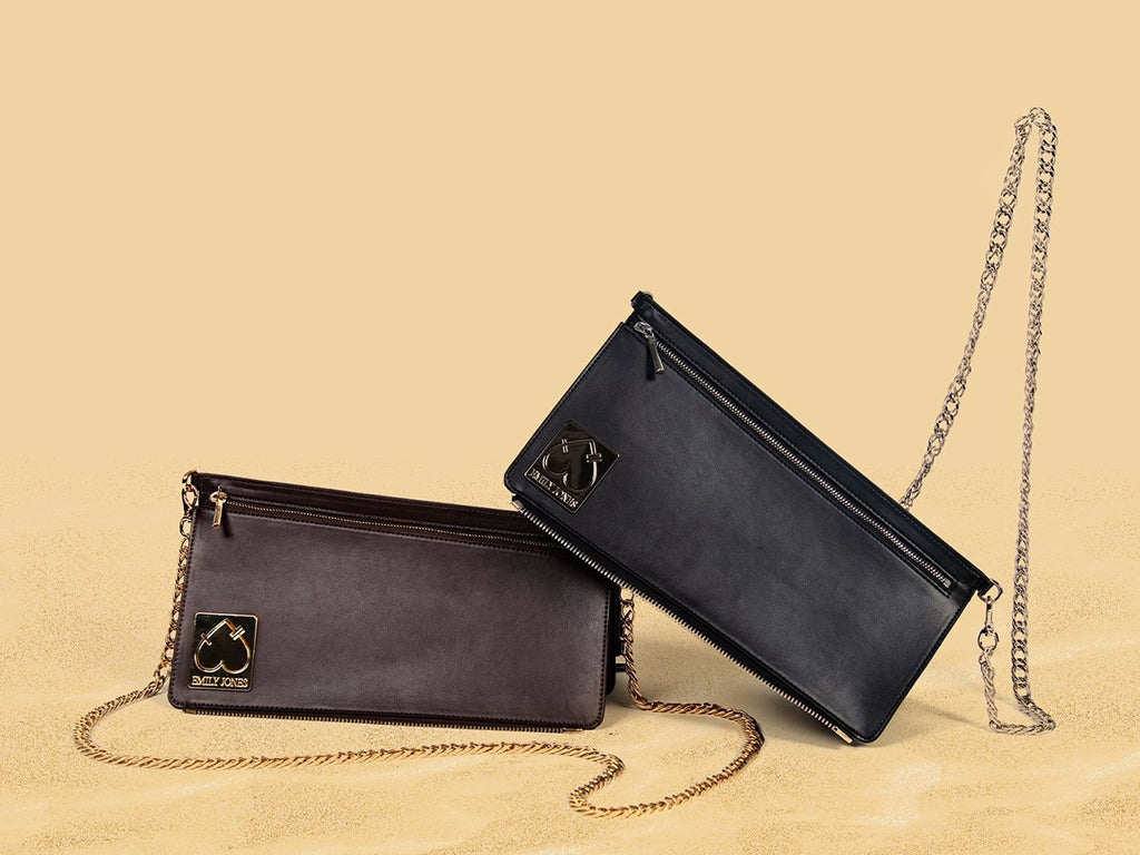 5 Ways to Keep Your Handbag Looking New