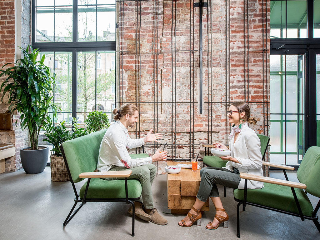 5 Ways to Help Your Office Reduce Waste