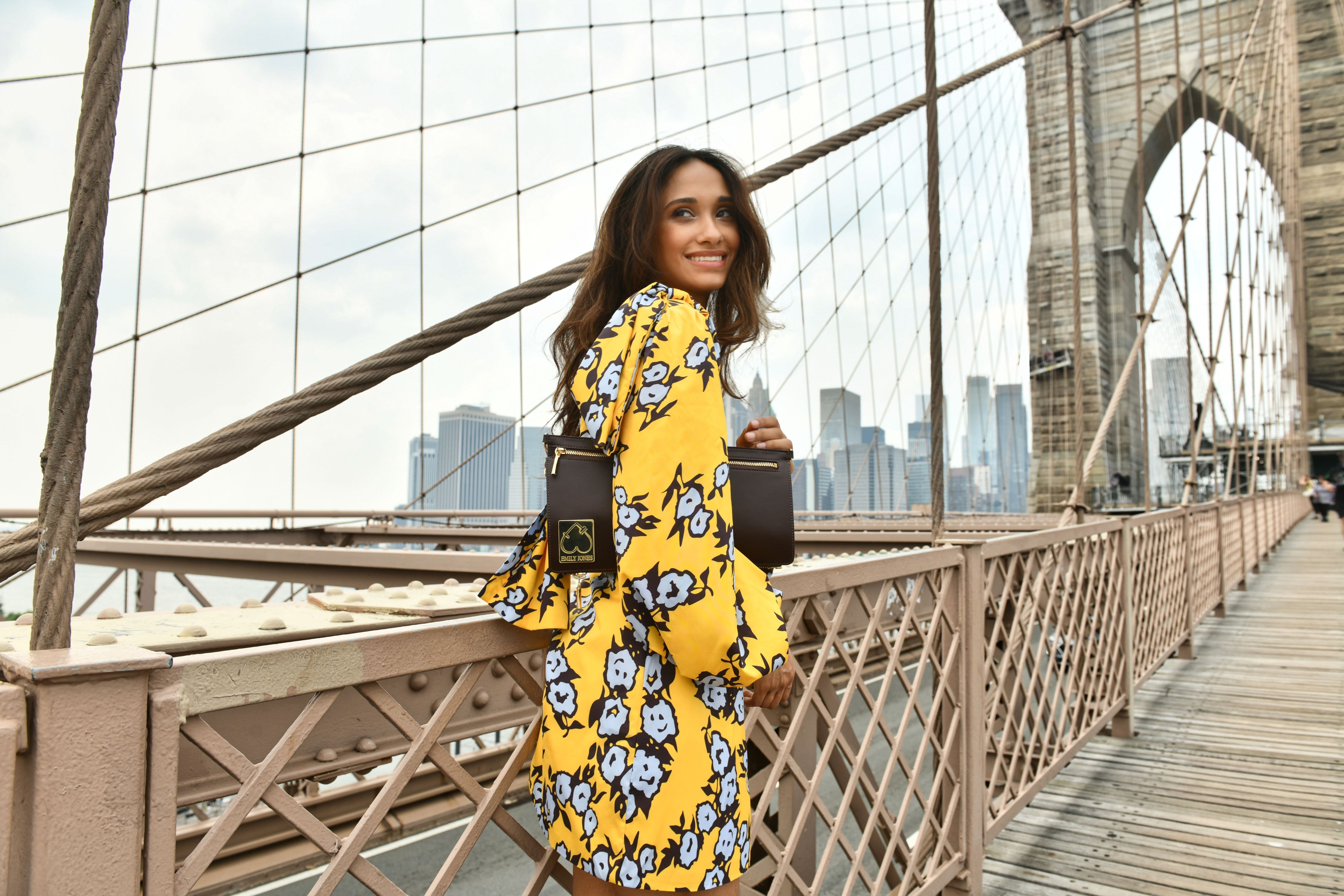 Handbag Trends to Look Out for This Summer