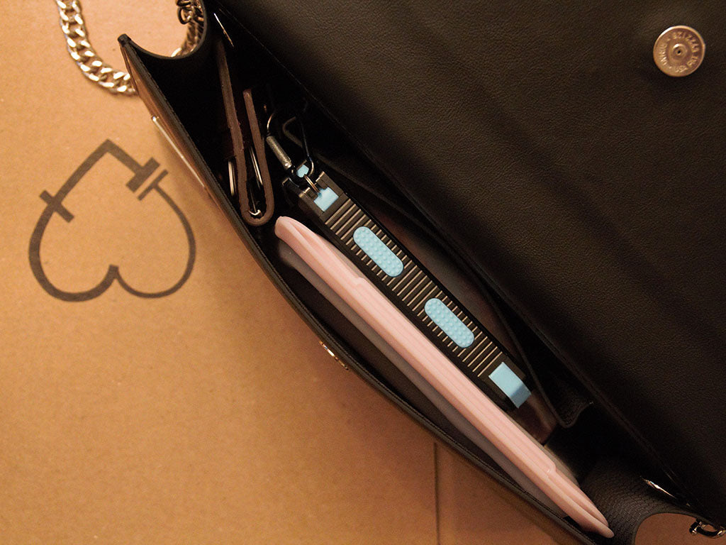 Eco Essentials for Your Handbag