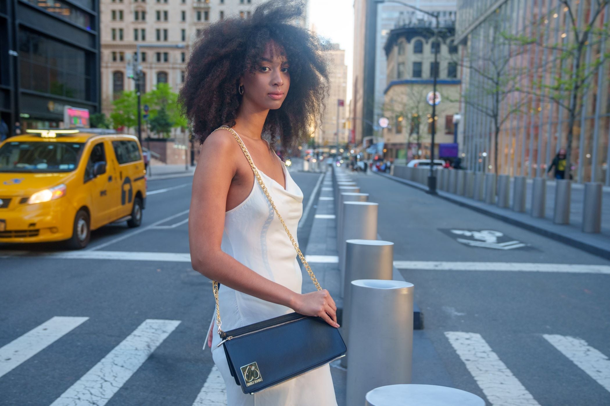 Crossbody Bags