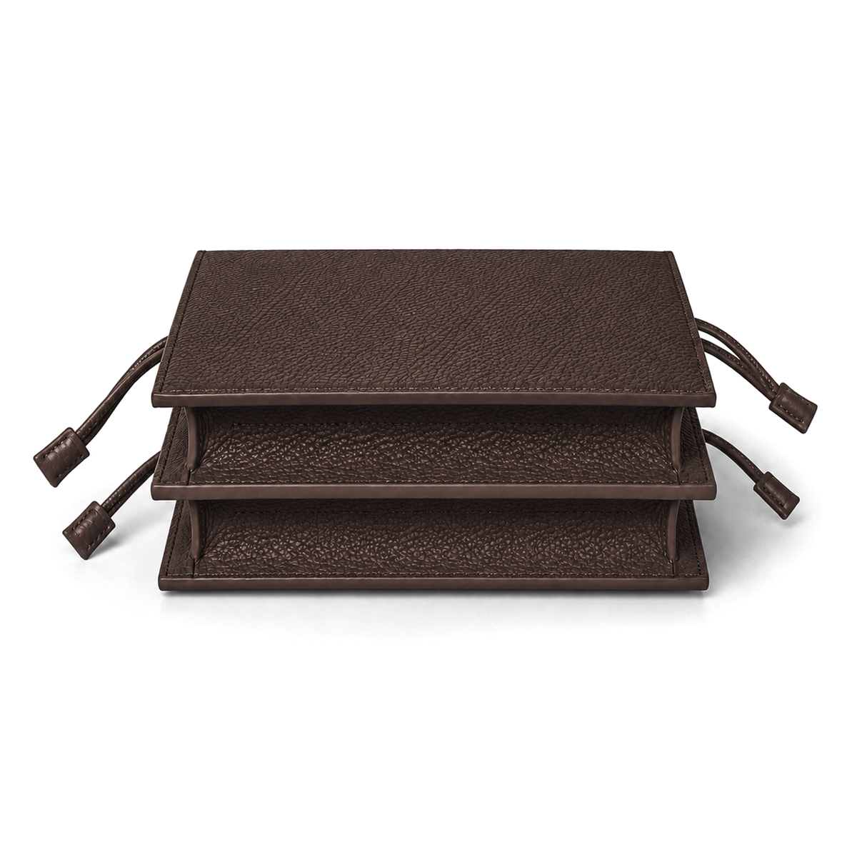 Espresso Essex Mini Dover Bag