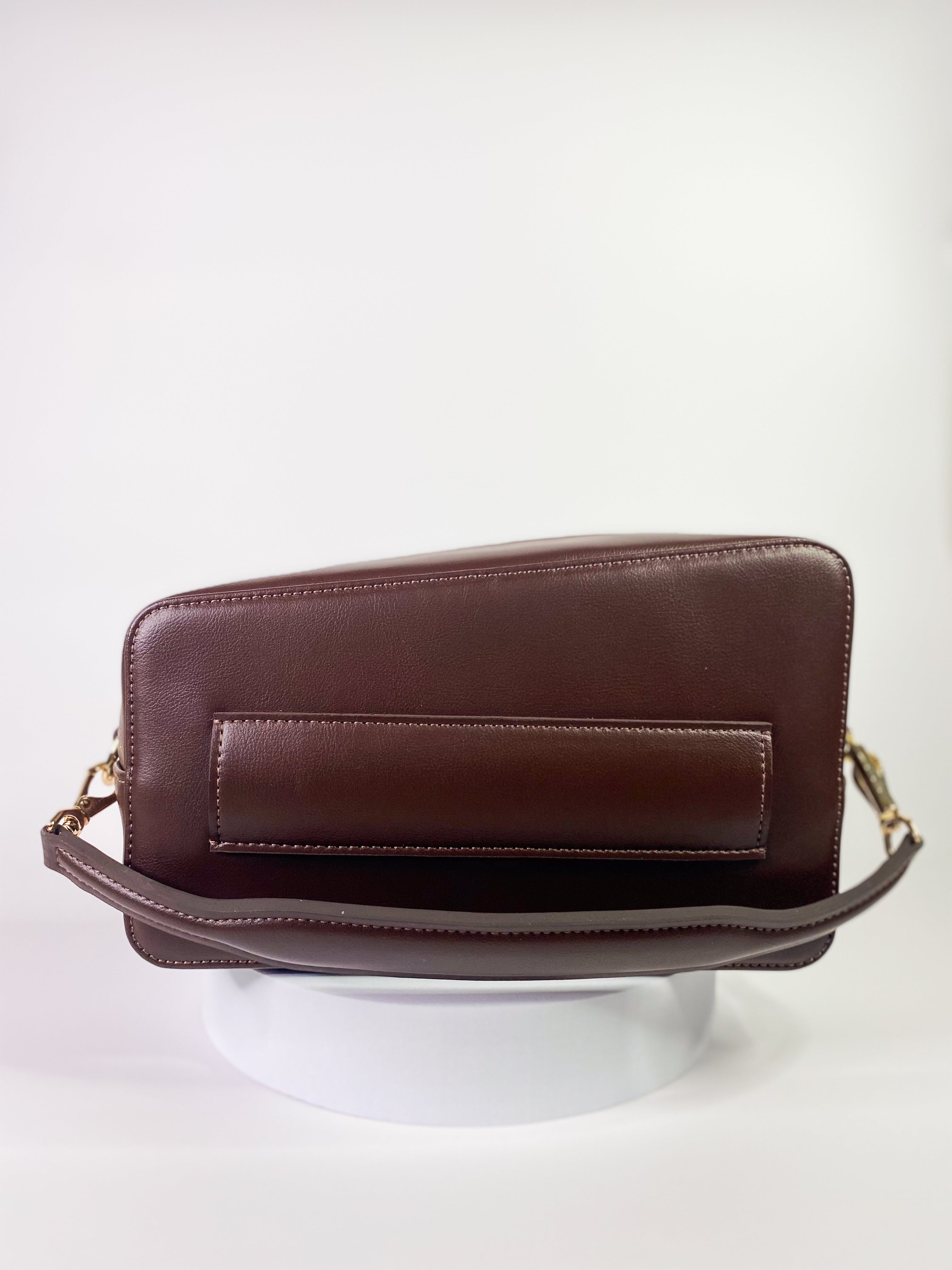 Chestnut Chrystie Fanny Pack