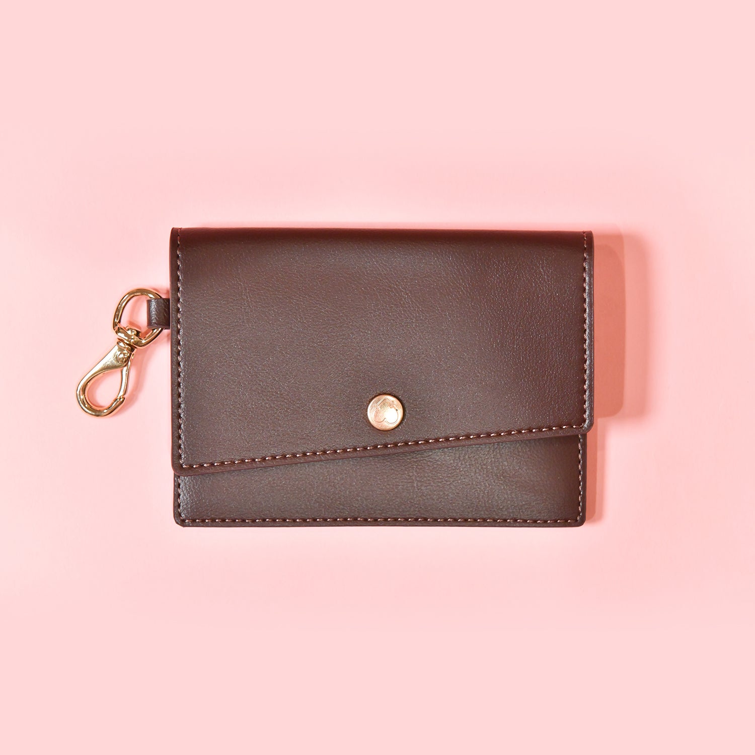 Bleecker Card Case Wallet