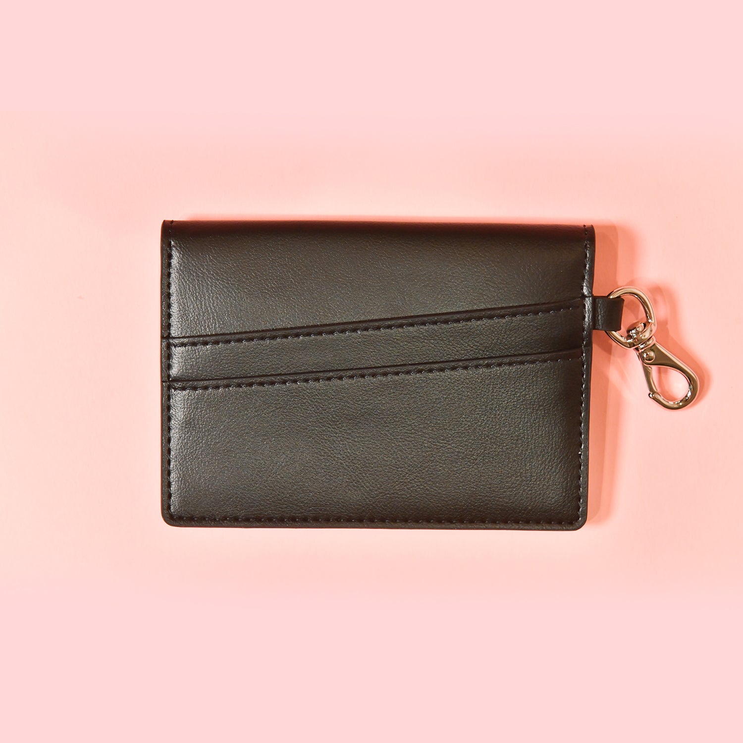 Bleecker Card Case Wallet