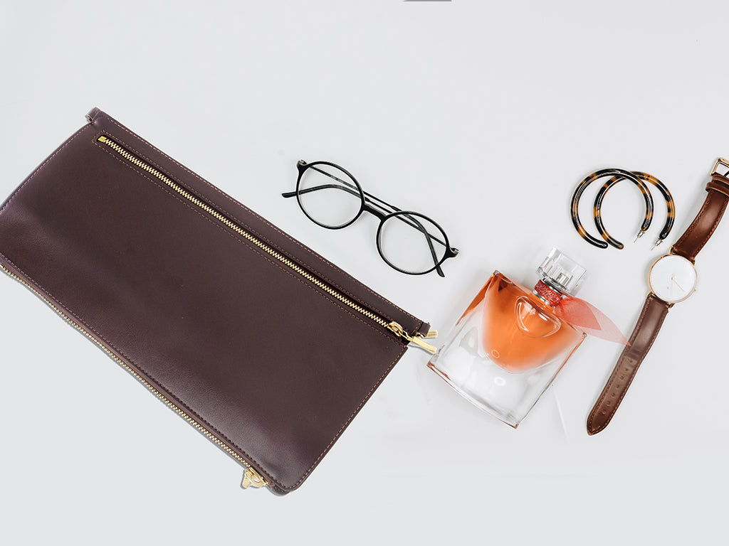 How to Care for Recycled Leather