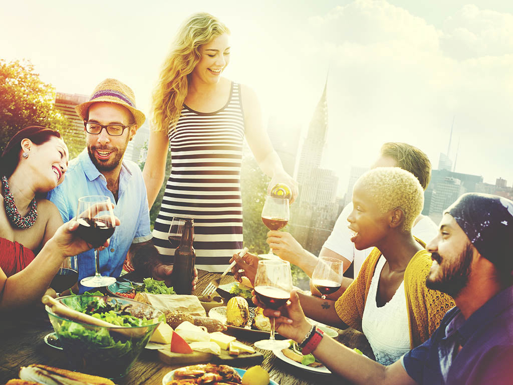 Our Favorite Spots in NYC