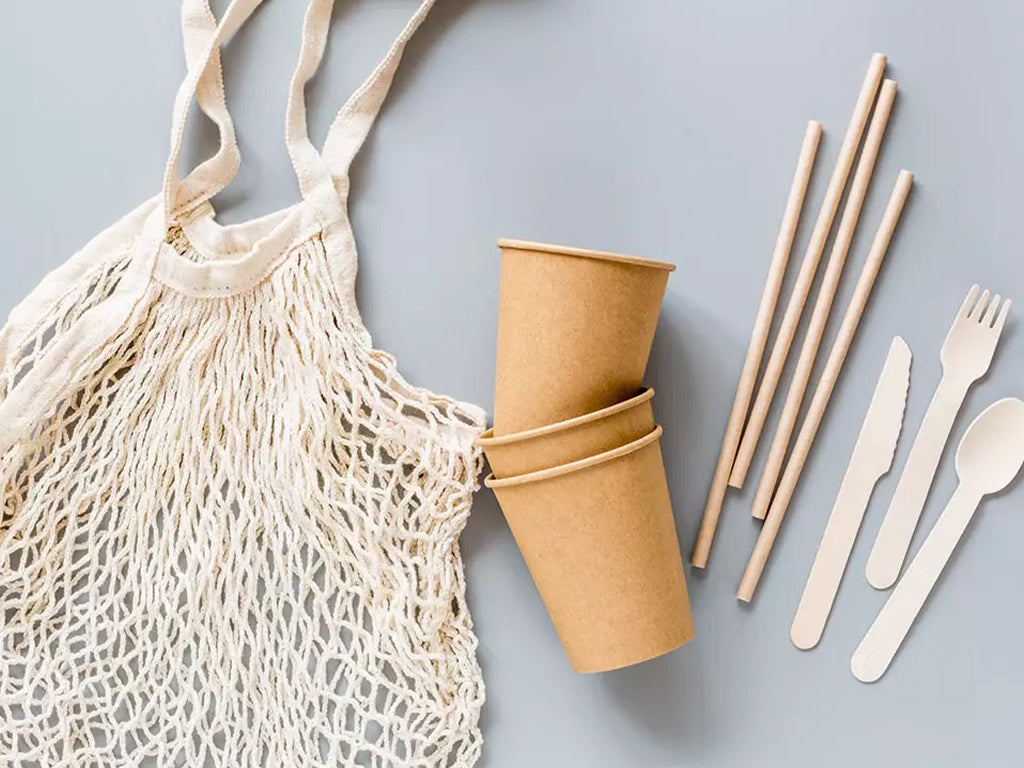 Sustainable New Year’s Resolutions You’ll Actually Keep