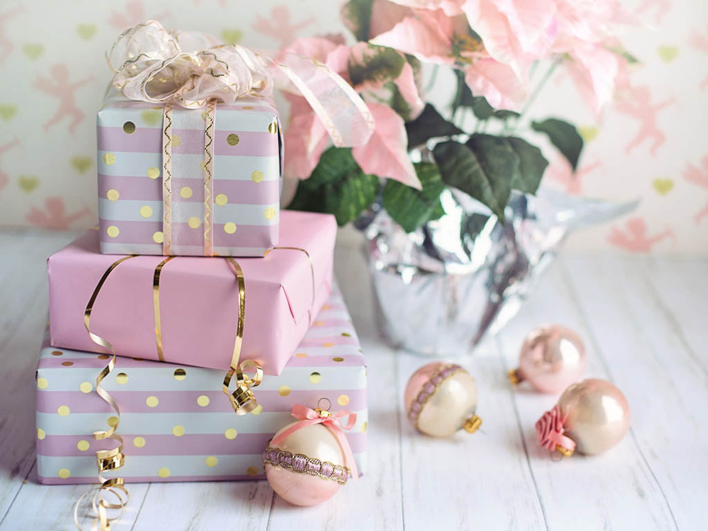 Top 5 NYC-Made Gifts for Women