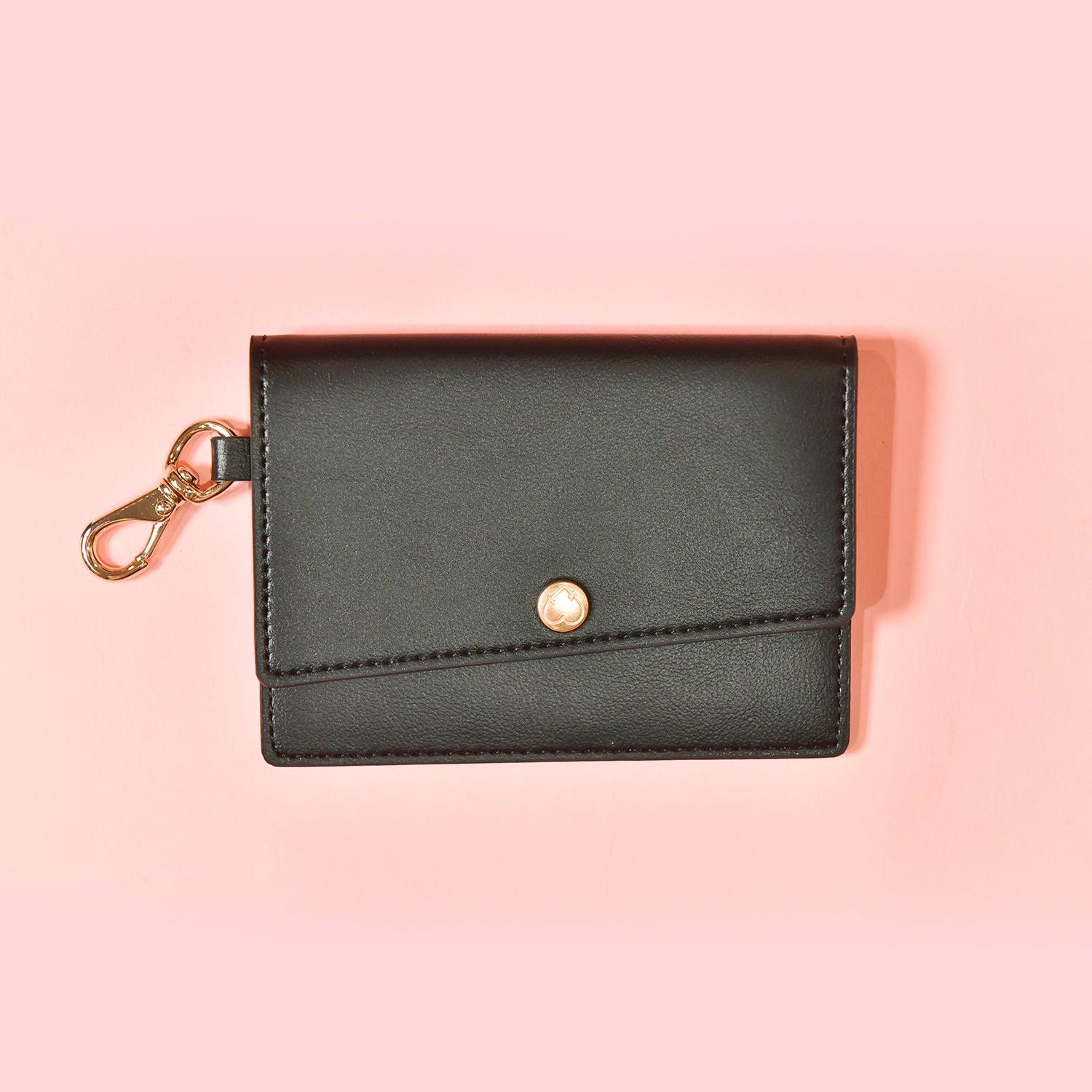 Bleecker Card Case Wallet
